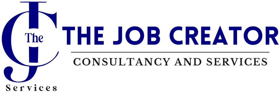 The Job Creator Consultancy And Services